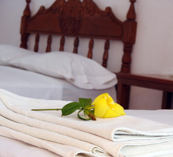 Bedroom 2, Don Luis Hostal - Sucursal Galeana - Tecolutla, Tecolutla