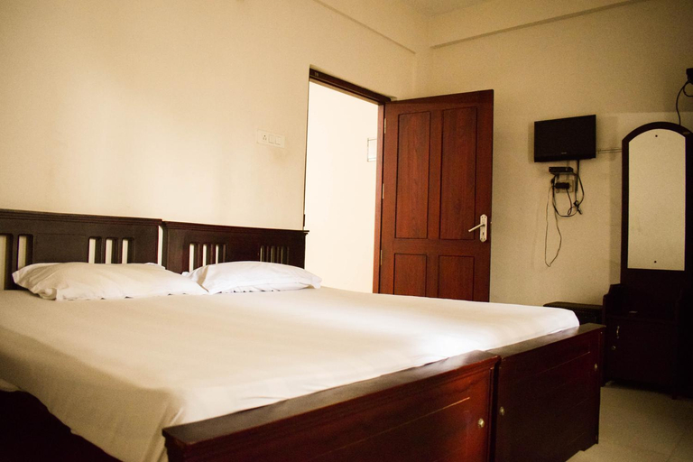 Others 4, Ruby Residency, Kozhikode