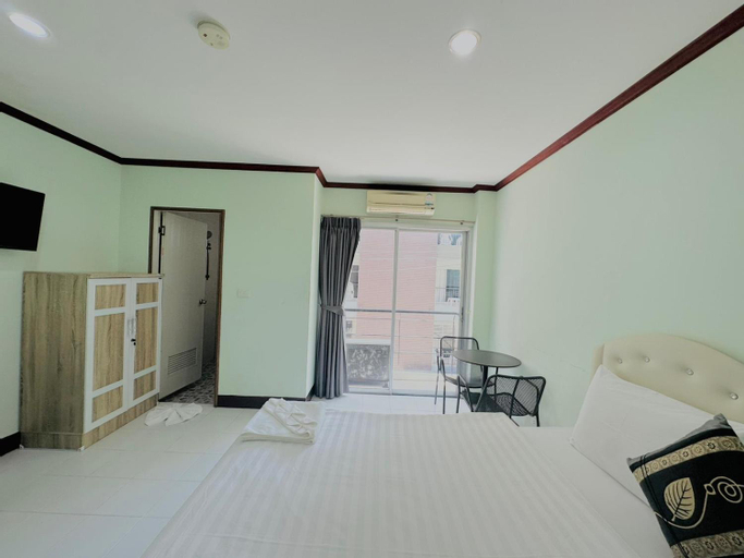 Cocoon Omaya Guest House, Phuket Island