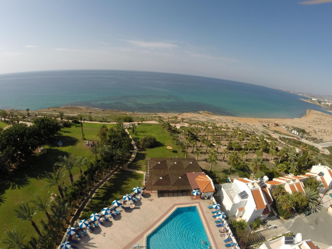 Sport & Beauty 5, Helios Bay Hotel and Suites
