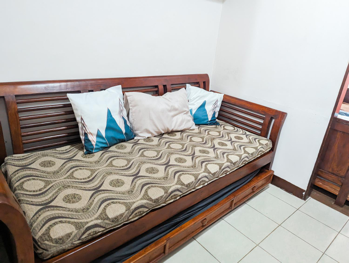 Skies Condo unit in Moldex Residences Baguio, Baguio City