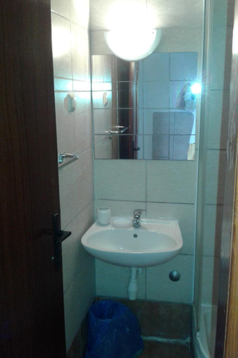 Bathroom 3, Apartments by the sea Podaca, Makarska - 19078, Gradac