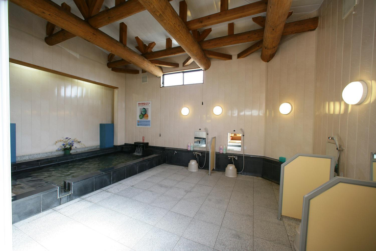 Others 3, Business Hotel Heisei, Yonezawa