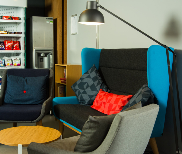 Others 5, Holiday Inn Express BURTON UPON TRENT by IHG, Staffordshire