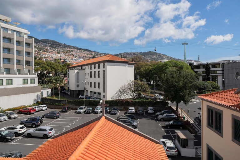 Others 2, Apartamento do Carmo by An Island Apart, Funchal