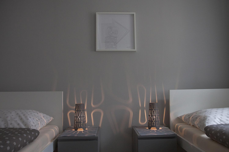 Bedroom 3, Hotel Richmond Teplice, Teplice