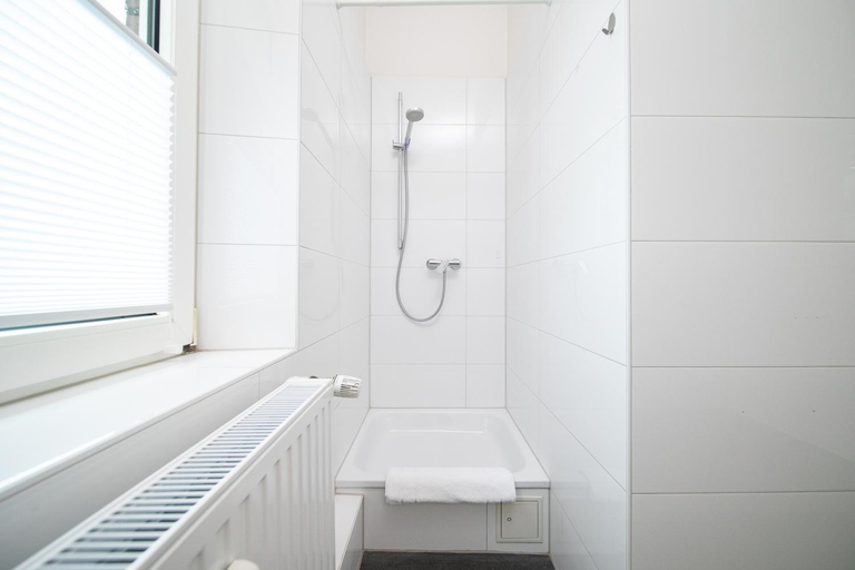 Others 2, Favorite Stays - Suite And More - Kitchen, Rhein-Kreis Neuss