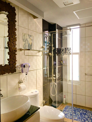Bathroom 4