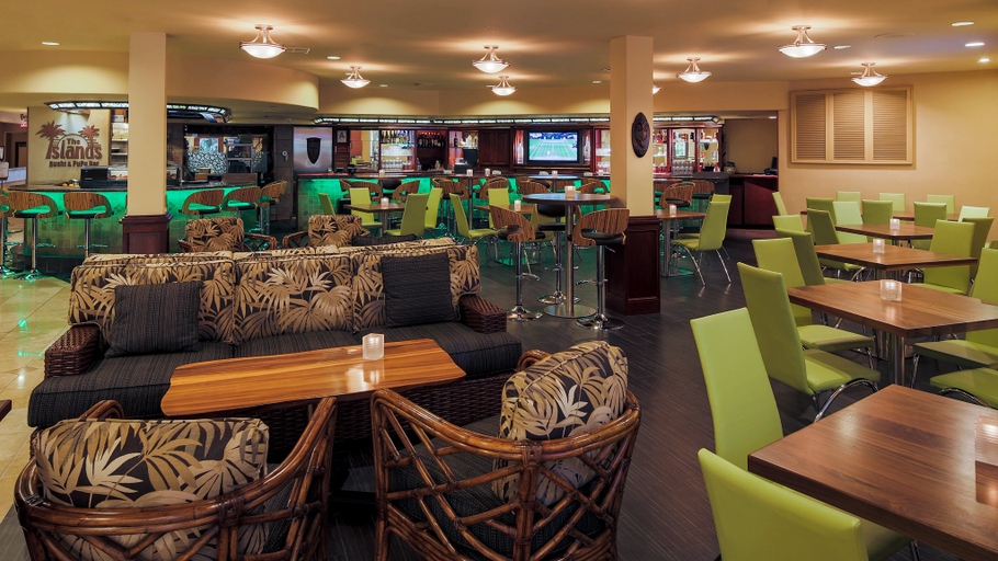Food & Drinks 5, Crowne Plaza SAN DIEGO - MISSION VALLEY by IHG, San Diego