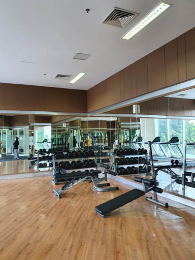 Others 4, Apartement Grand Sungkono Lagoon A by Nur Faizah, Surabaya