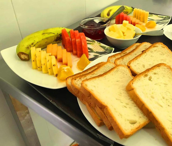 Food & Drinks, DREAM Hill HOMESTAY NUWARA ELIYA, Nuwara Eliya