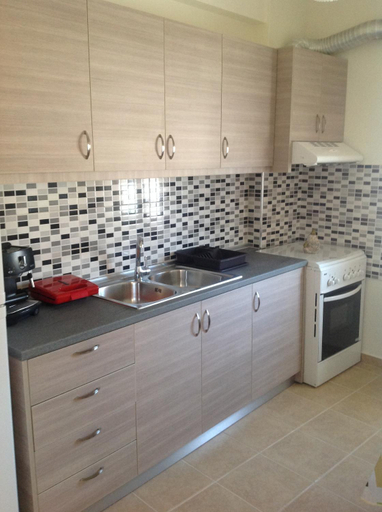 2, Georgias Apartments, South Aegean