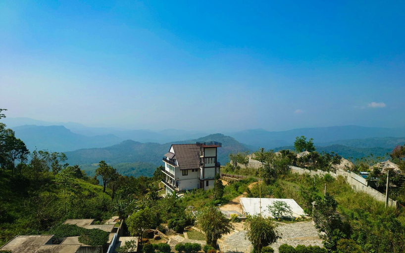 Others 5, Dream Seven Hotel - Haputale, Hildummulla