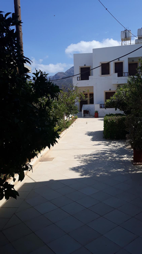 Others 3, Pela Apartments, Crete