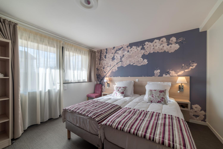 Bedroom 14