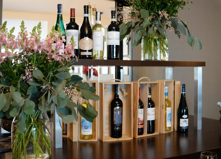 Food & Drinks 4, Comm Hotel Poznan Airport, Poznań City