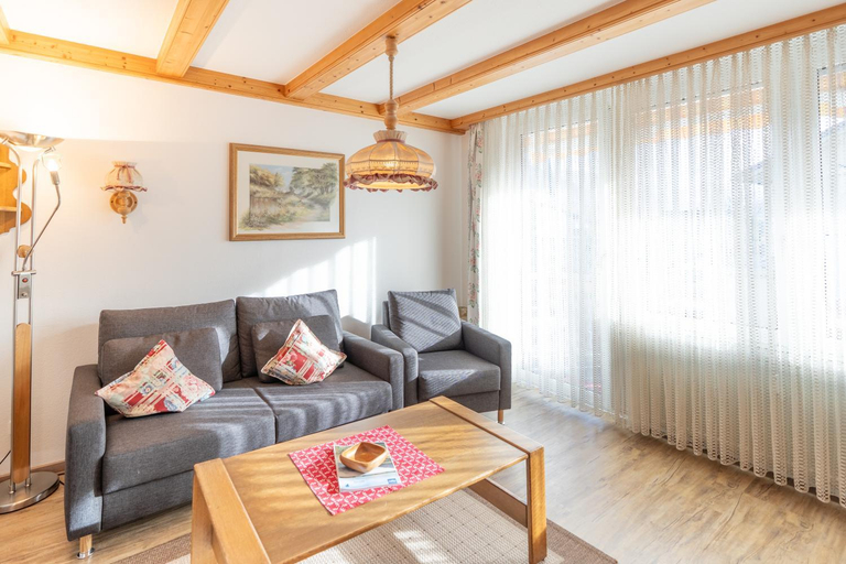 Others 5, Ferienhaus Grunten, Oberallgäu