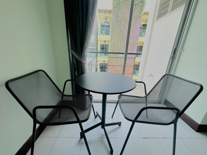 Others 4, Cocoon Omaya Guest House, Phuket Island