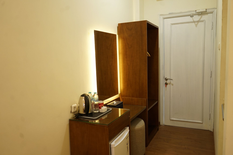 Amenities
