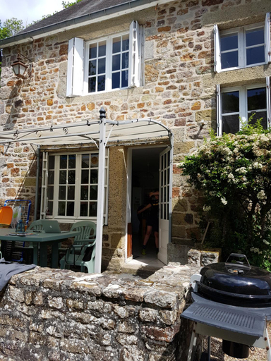 4, Le Moulin L'Eveque, Calvados