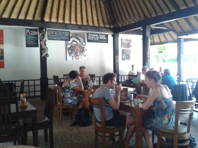 Food & Drinks 5, Sama Sama Amed, Karangasem