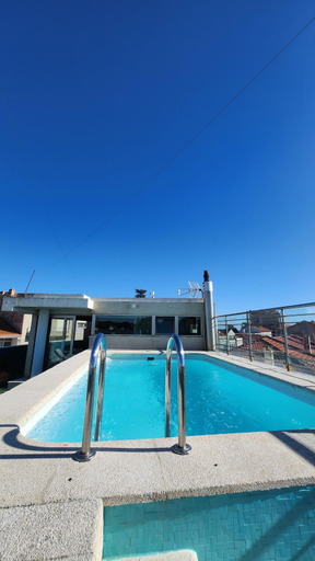 Sport & Beauty, Suites Foz O Porto, Porto