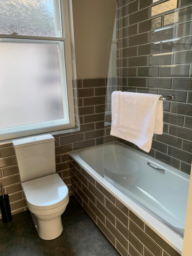 Bathroom 5, Denvir's of Downpatrick, Newry, Mourne and Down