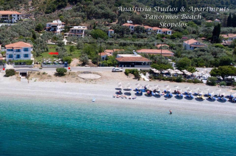 Others 3, Anastasia Studios & Apartments, Thessaly