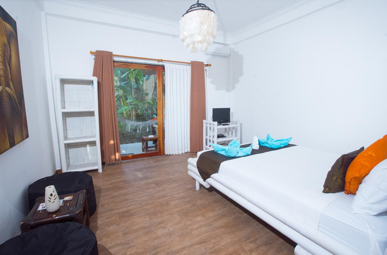 Bedroom 14
