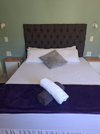 Others 3, Olivia's guest house, City of Cape Town
