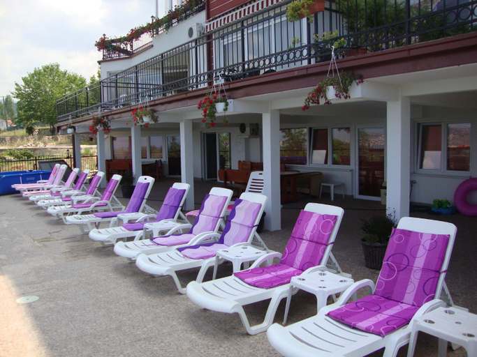 Others 3, Villa Marta