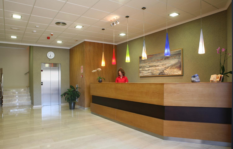 Public Area 2, Nou Avenida, Alicante