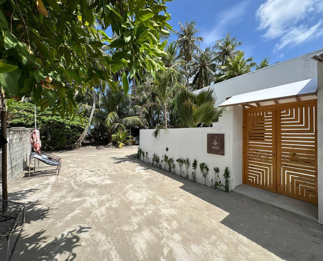 Others 3, Futtaru Sands, Kaafu Atoll