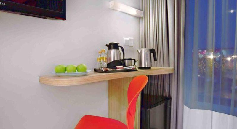 Amenities