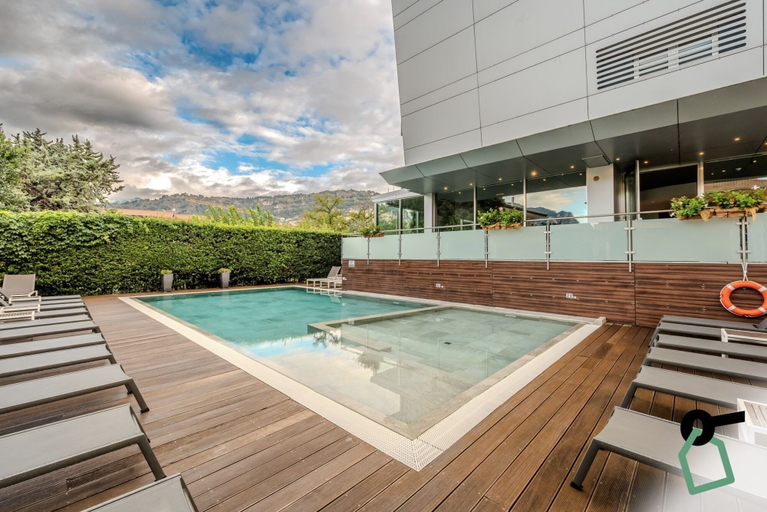 Sport & Beauty 3, Hotiday Torbole Lago, Trento