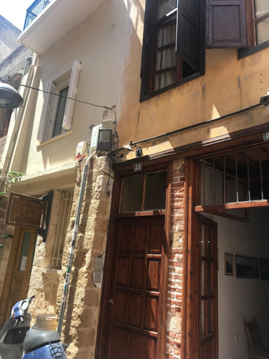 Others 5, Lito Rooms, Crete