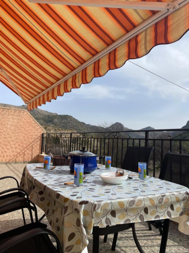 Food & Drinks 5, Casa Rural Puente Del Segura, Albacete