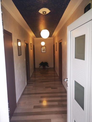 Others 4, l'igloo b&b, Belluno