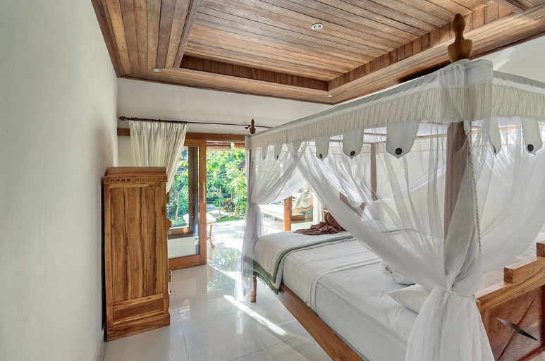 Bedroom 3, Sama Sama Amed, Karangasem