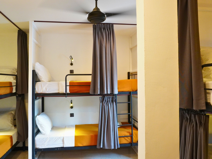 Bedroom 6