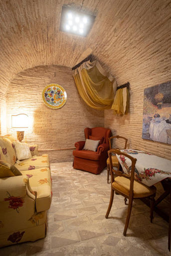 Others 3, Residenza San Flaviano, Relais di Charme, L'Aquila