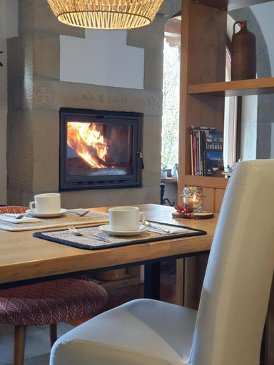 Food & Drinks 2, Posada El Azufral - Adults only, Cantabria