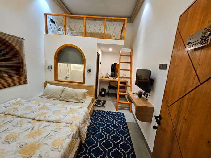 Bedroom 5