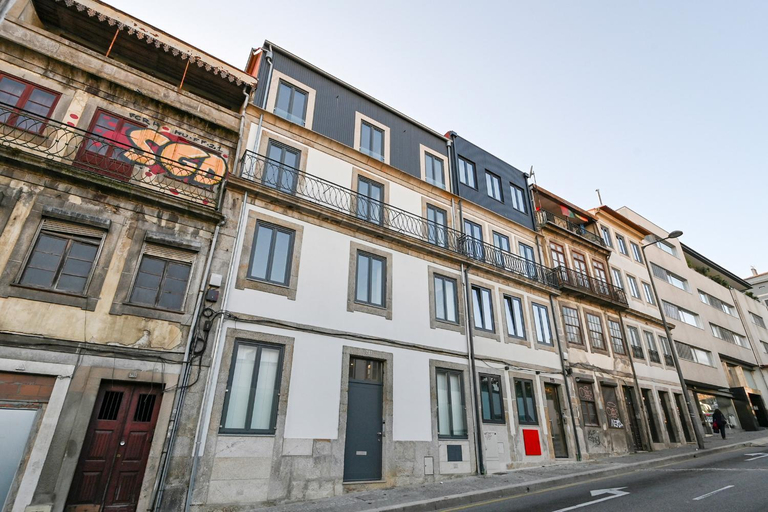Others 2, Fontainhas Royal, Porto
