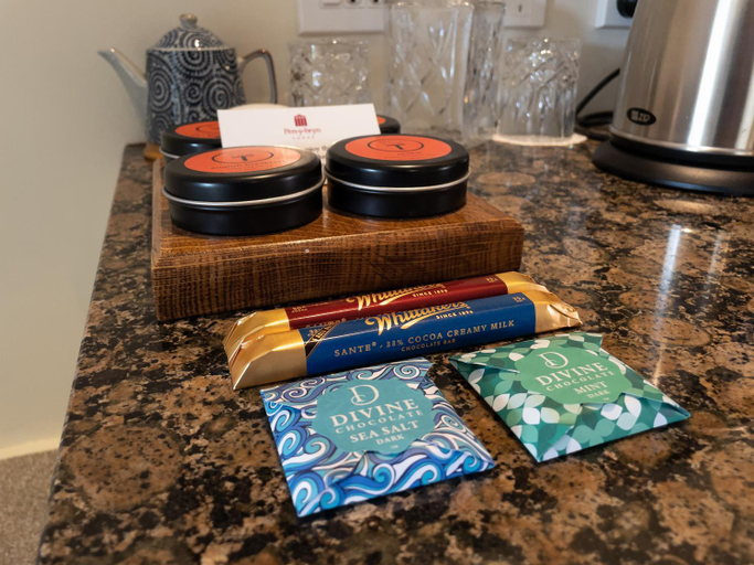 Amenities