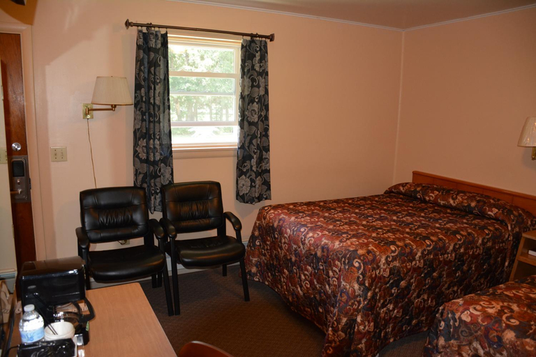 Facilities 3, The Village Motel, Otsego