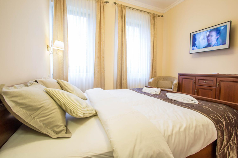 Facilities 3, Apartamenty Willa Radowid Zakopane, Tatra
