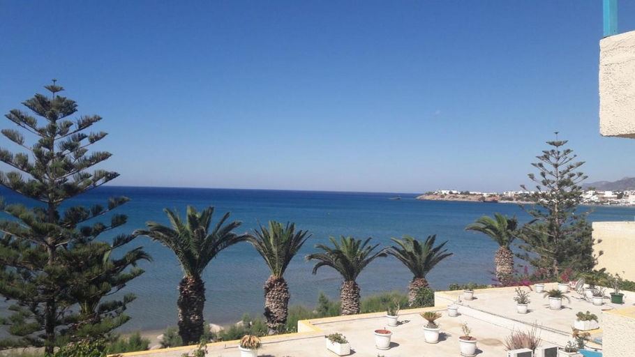 5, Blue Ocean Apartments, Crete