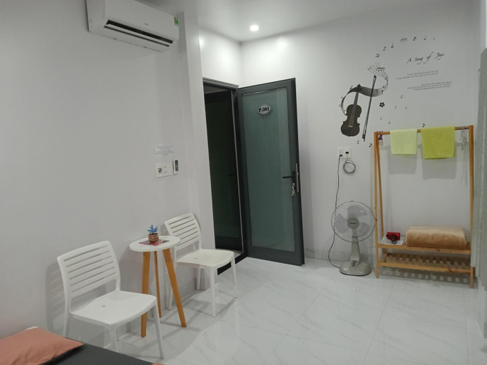 Others 4, Huê Thơ Homestay, Huế