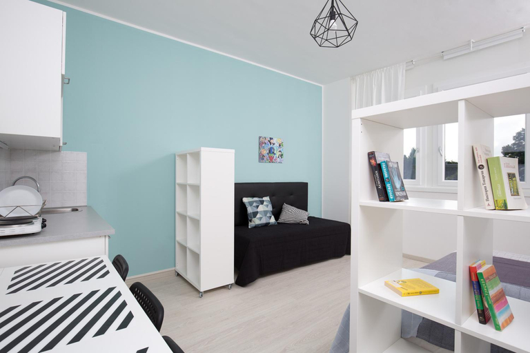 Others 5, Rimini Youth Apartment, Rimini